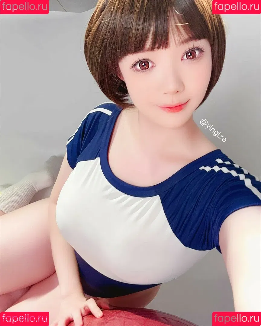 Ying Tze Onlyfans Photo Gallery 