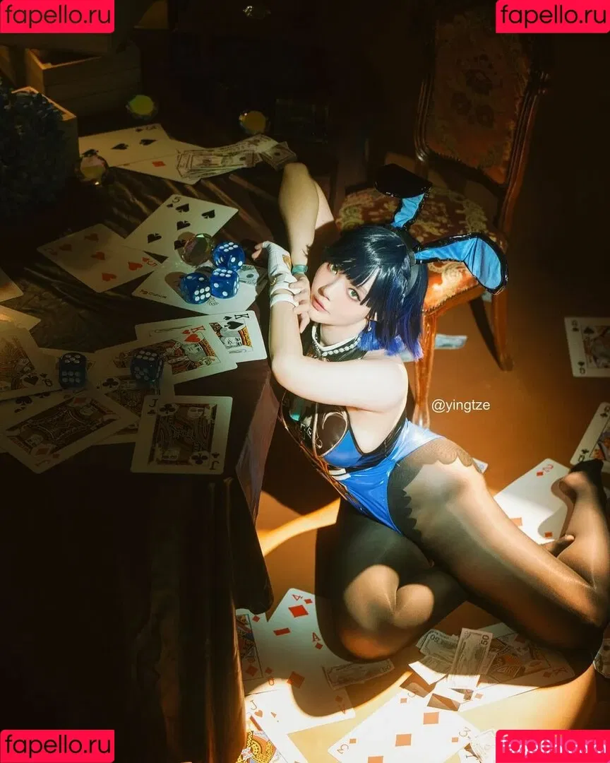 Ying Tze Onlyfans Photo Gallery 