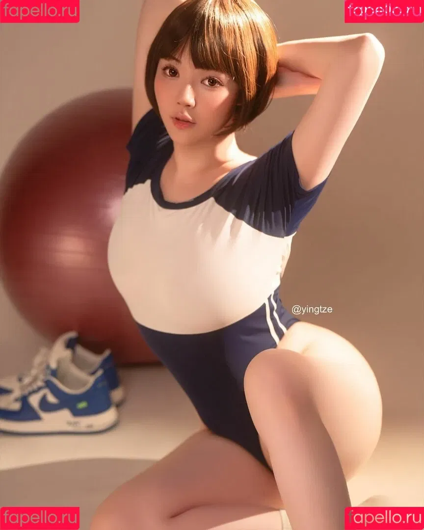 Ying Tze Onlyfans Photo Gallery 