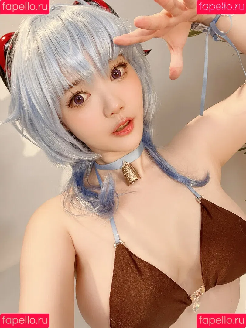 Ying Tze Onlyfans Photo Gallery 