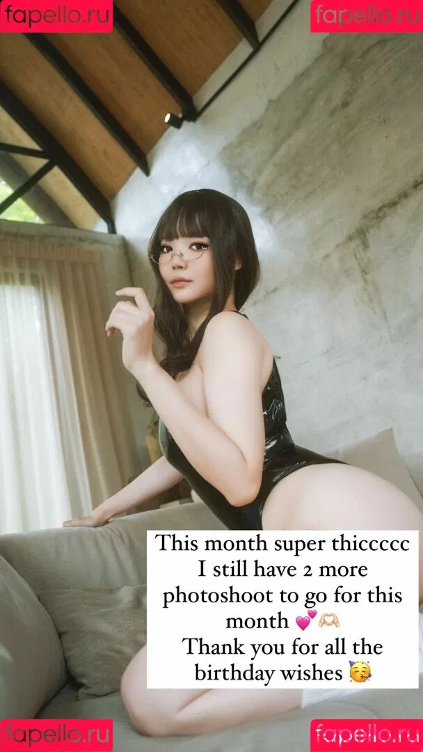 Ying Tze Onlyfans Photo Gallery 