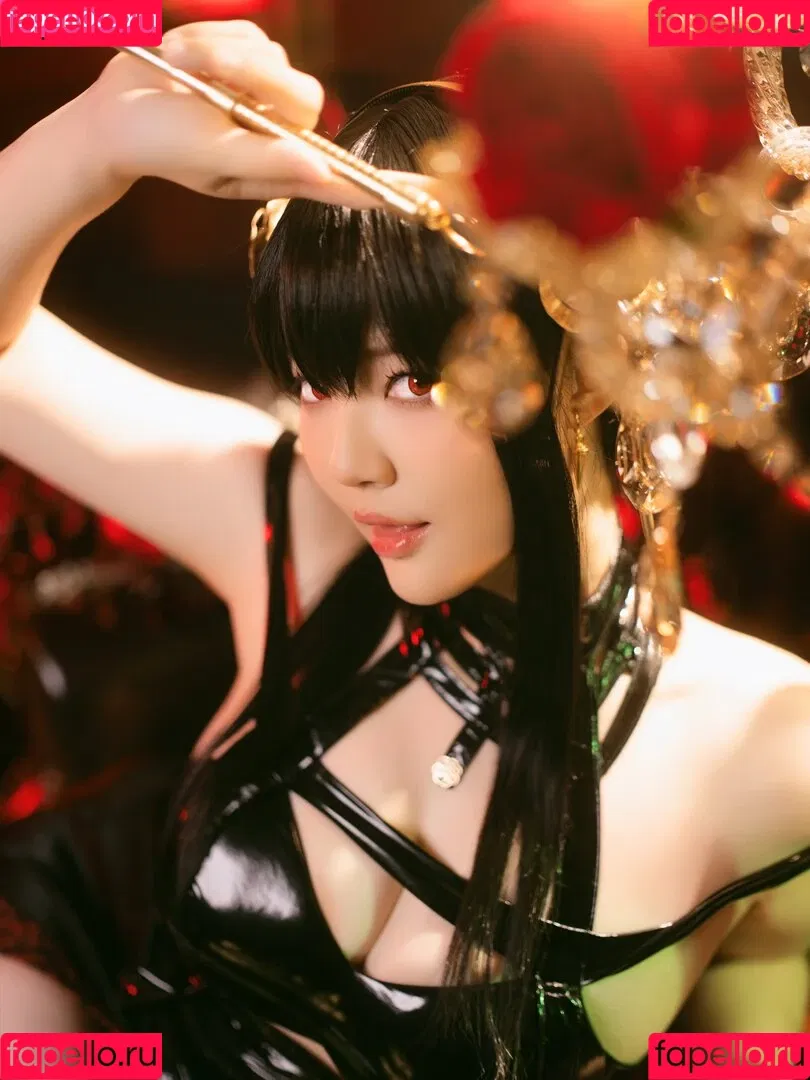 Ying Tze Onlyfans Photo Gallery 