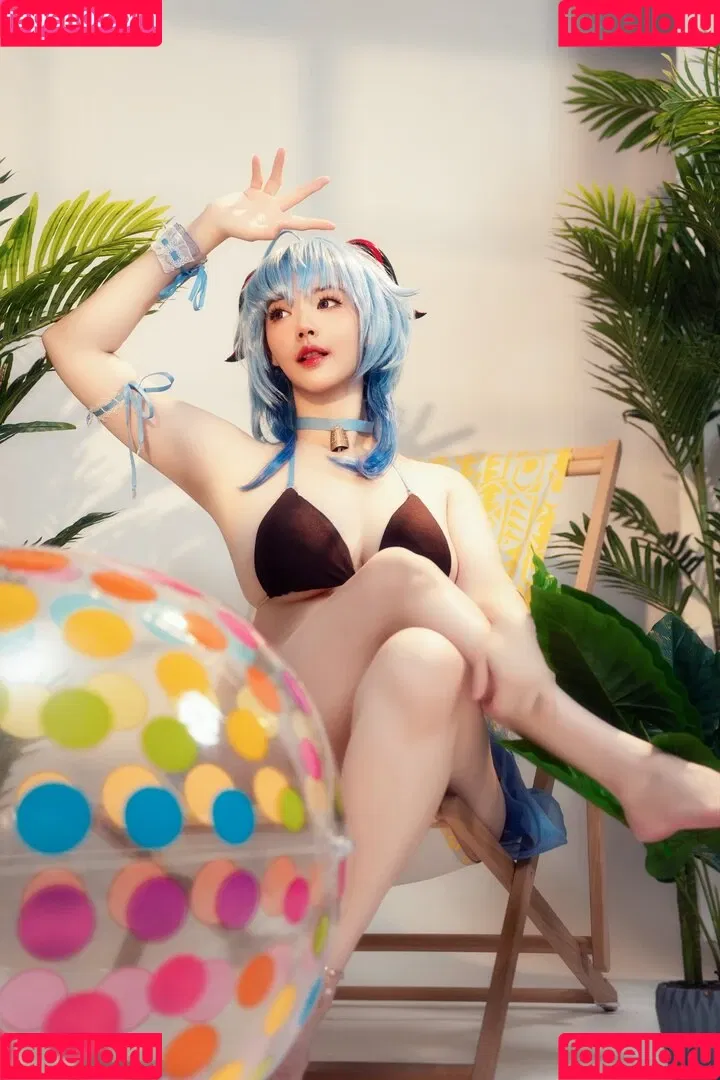 Ying Tze Onlyfans Photo Gallery 