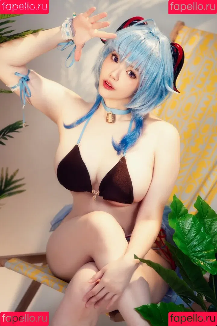 Ying Tze Onlyfans Photo Gallery 