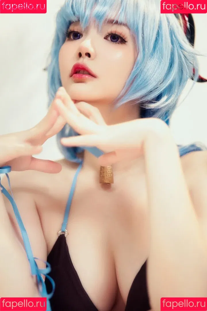 Ying Tze Onlyfans Photo Gallery 