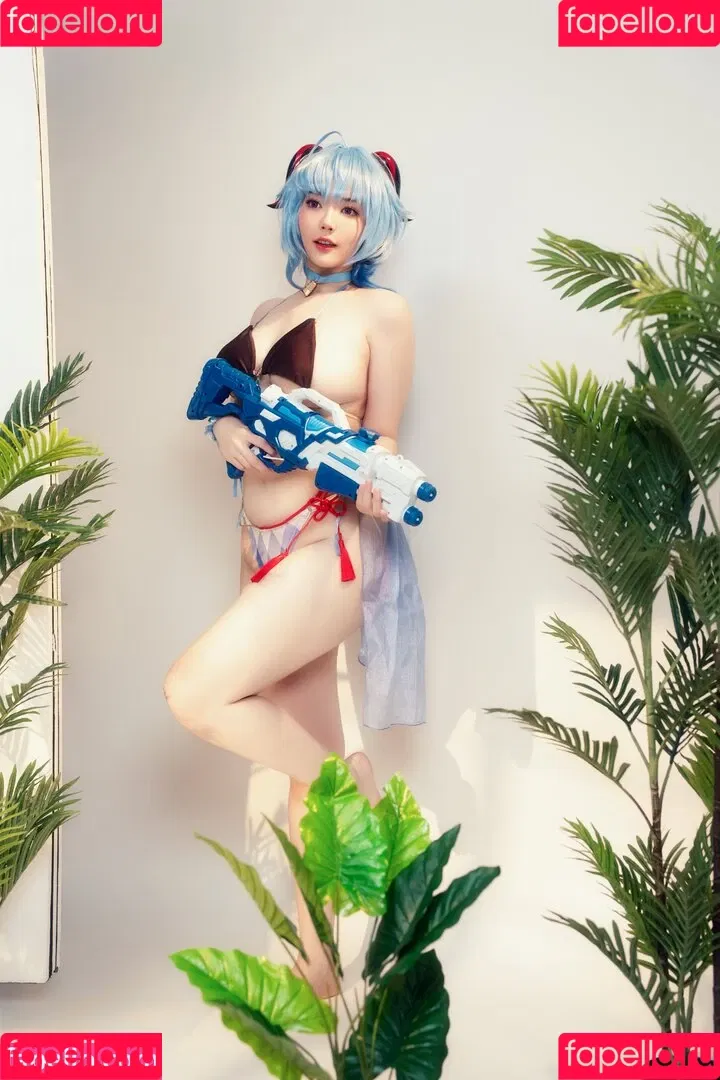 Ying Tze Onlyfans Photo Gallery 