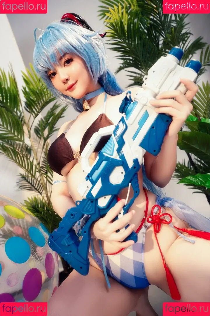 Ying Tze Onlyfans Photo Gallery 