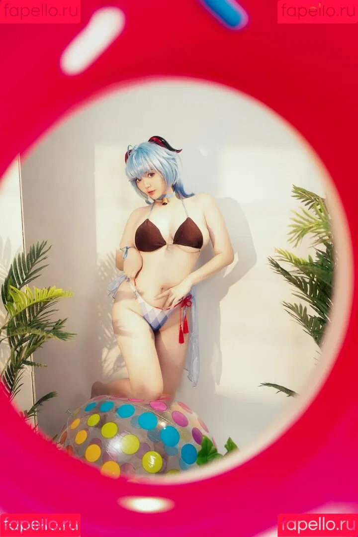 Ying Tze Onlyfans Photo Gallery 