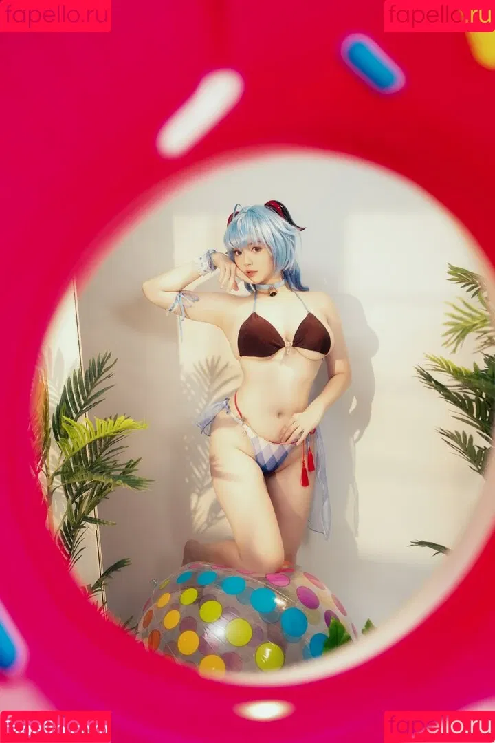 Ying Tze Onlyfans Photo Gallery 
