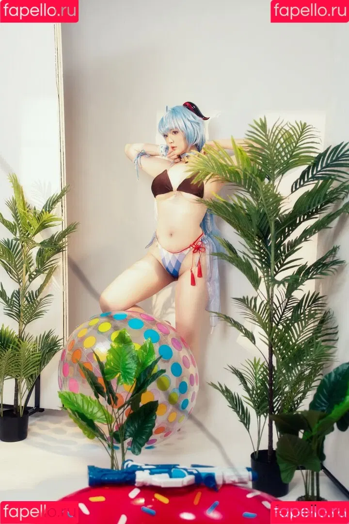 Ying Tze Onlyfans Photo Gallery 