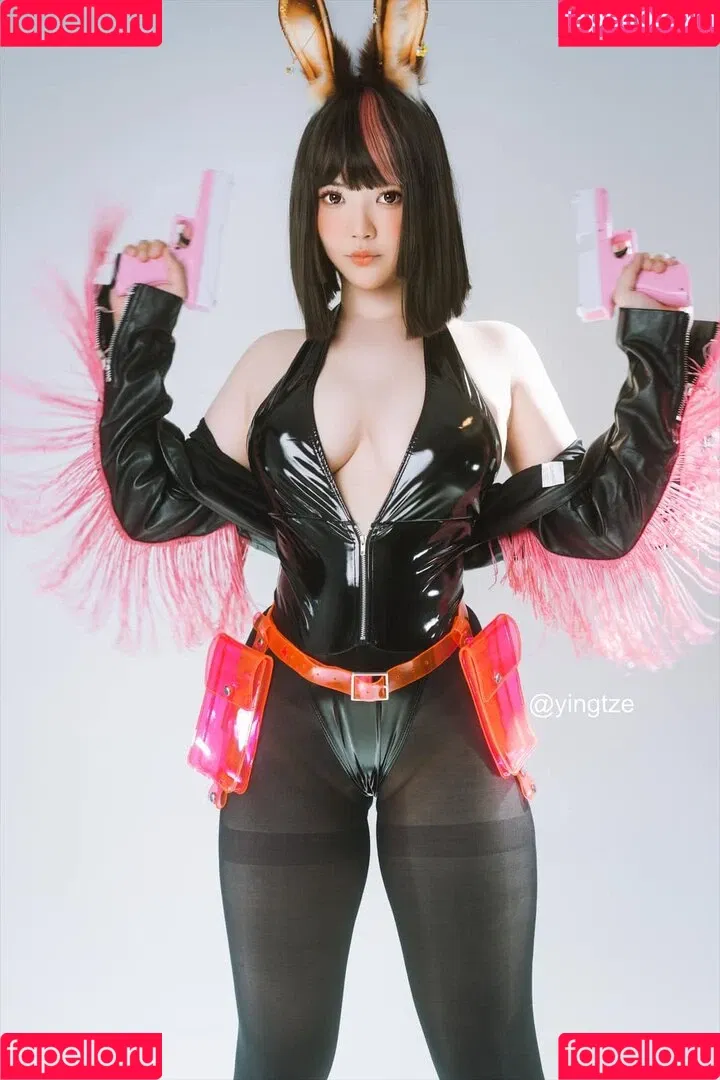 Ying Tze Onlyfans Photo Gallery 