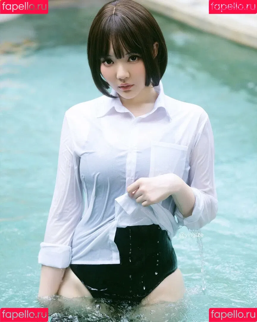Ying Tze Onlyfans Photo Gallery 