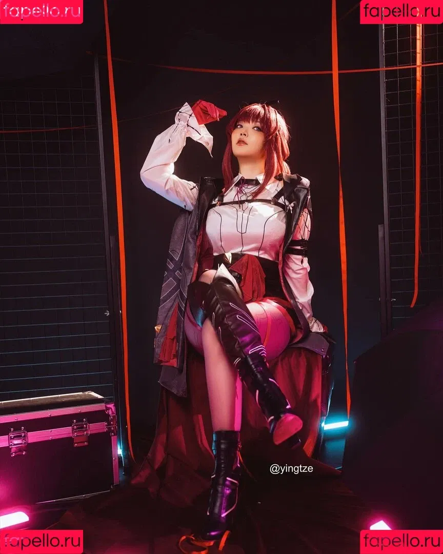 Ying Tze Onlyfans Photo Gallery 