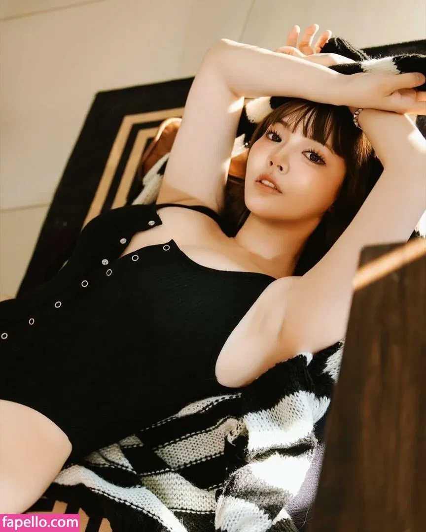 Ying Tze Onlyfans Photo Gallery 