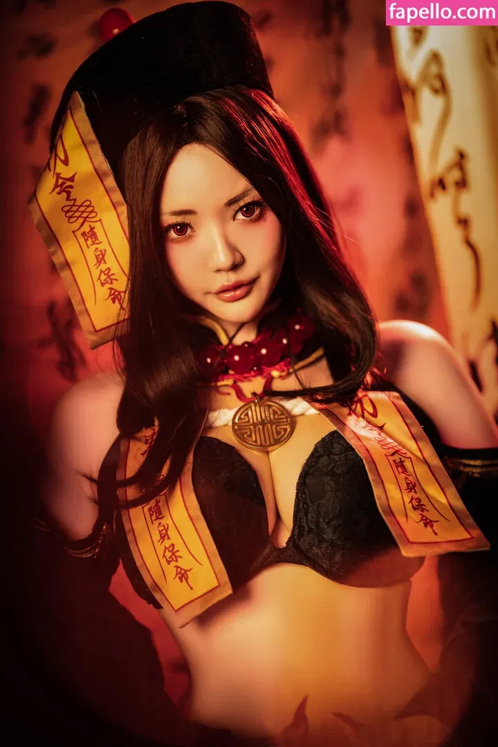 Ying Tze Onlyfans Photo Gallery 