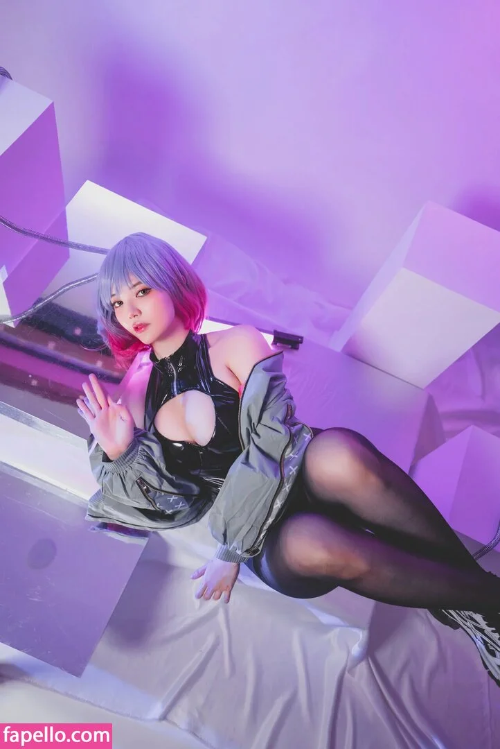 Ying Tze Onlyfans Photo Gallery 