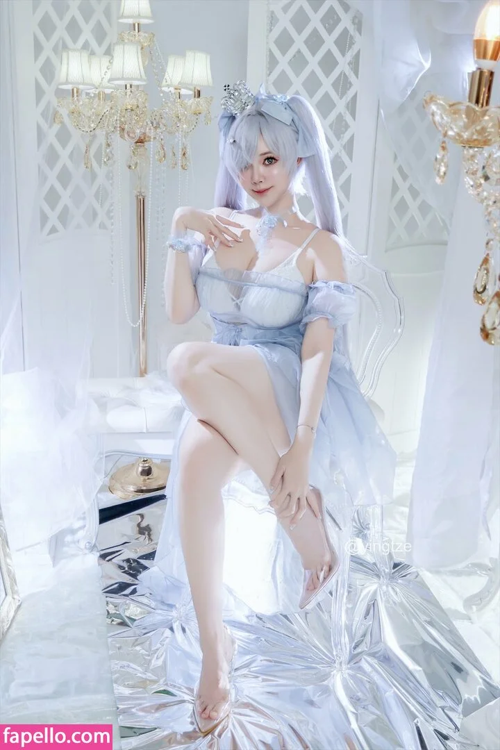 Ying Tze Onlyfans Photo Gallery 