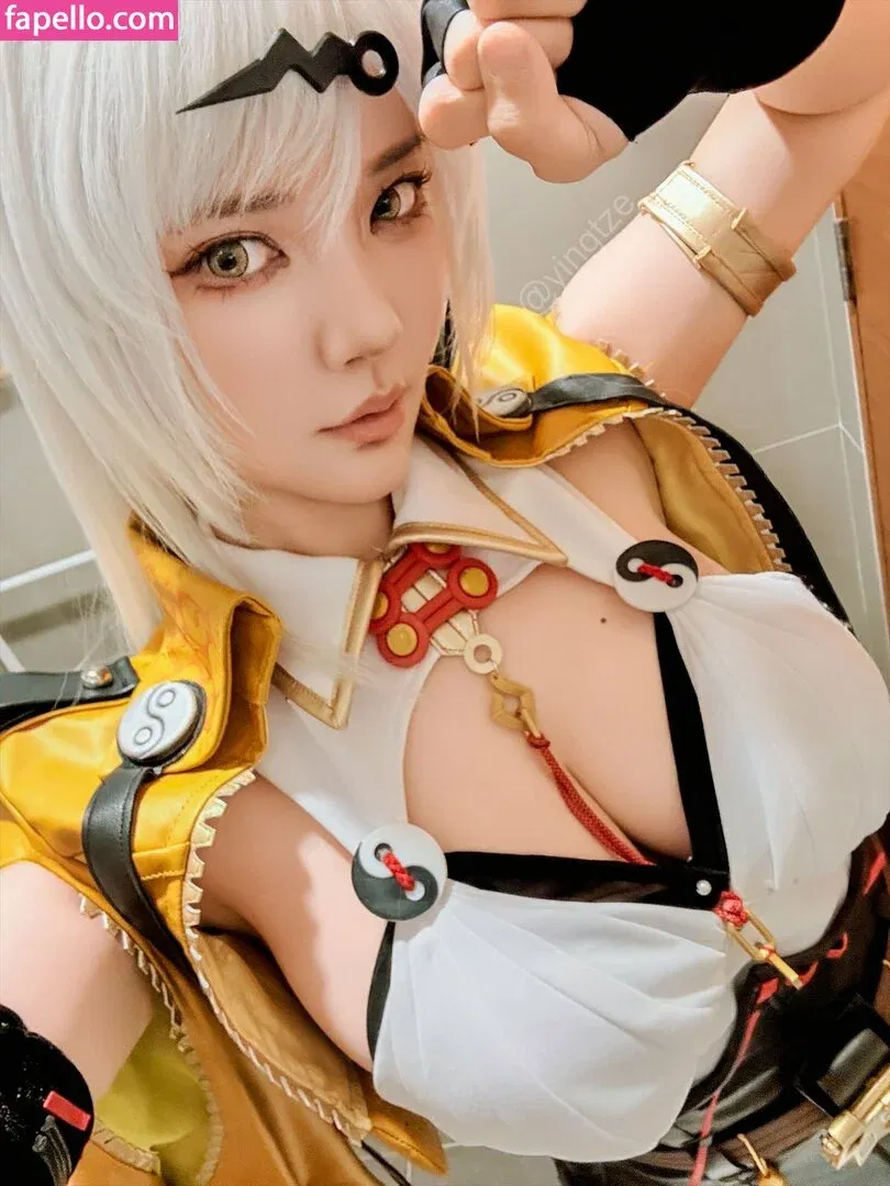 Ying Tze Onlyfans Photo Gallery 