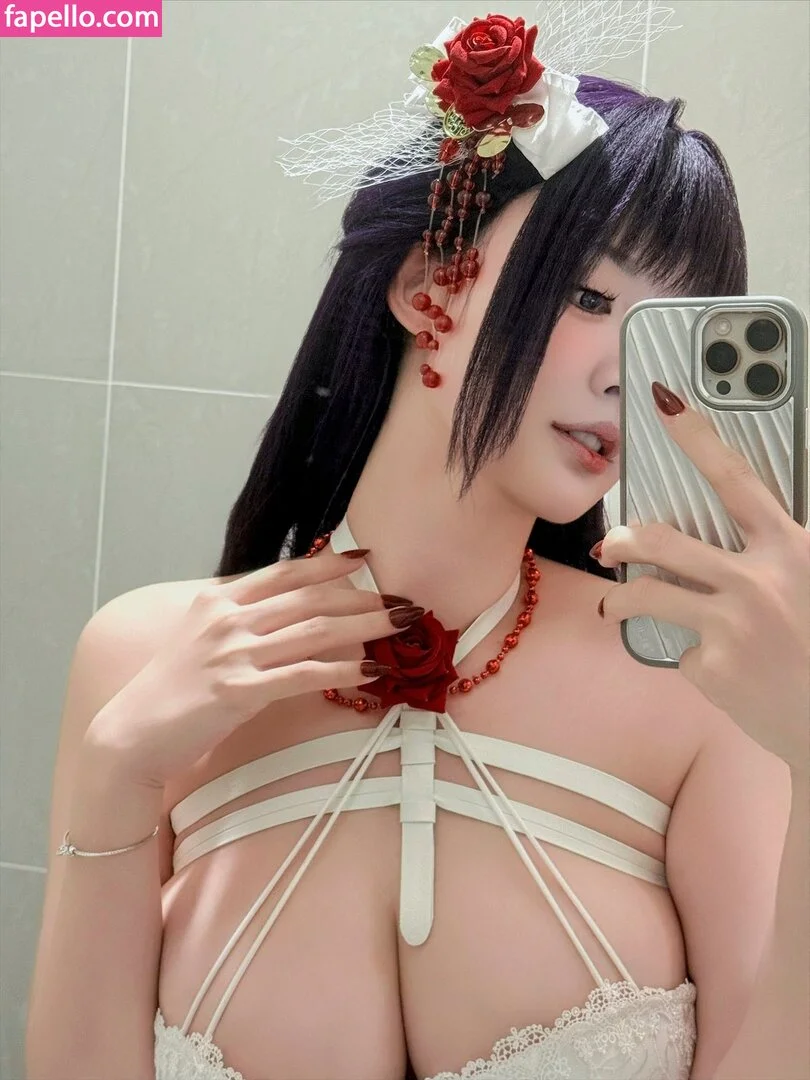 Ying Tze Onlyfans Photo Gallery 