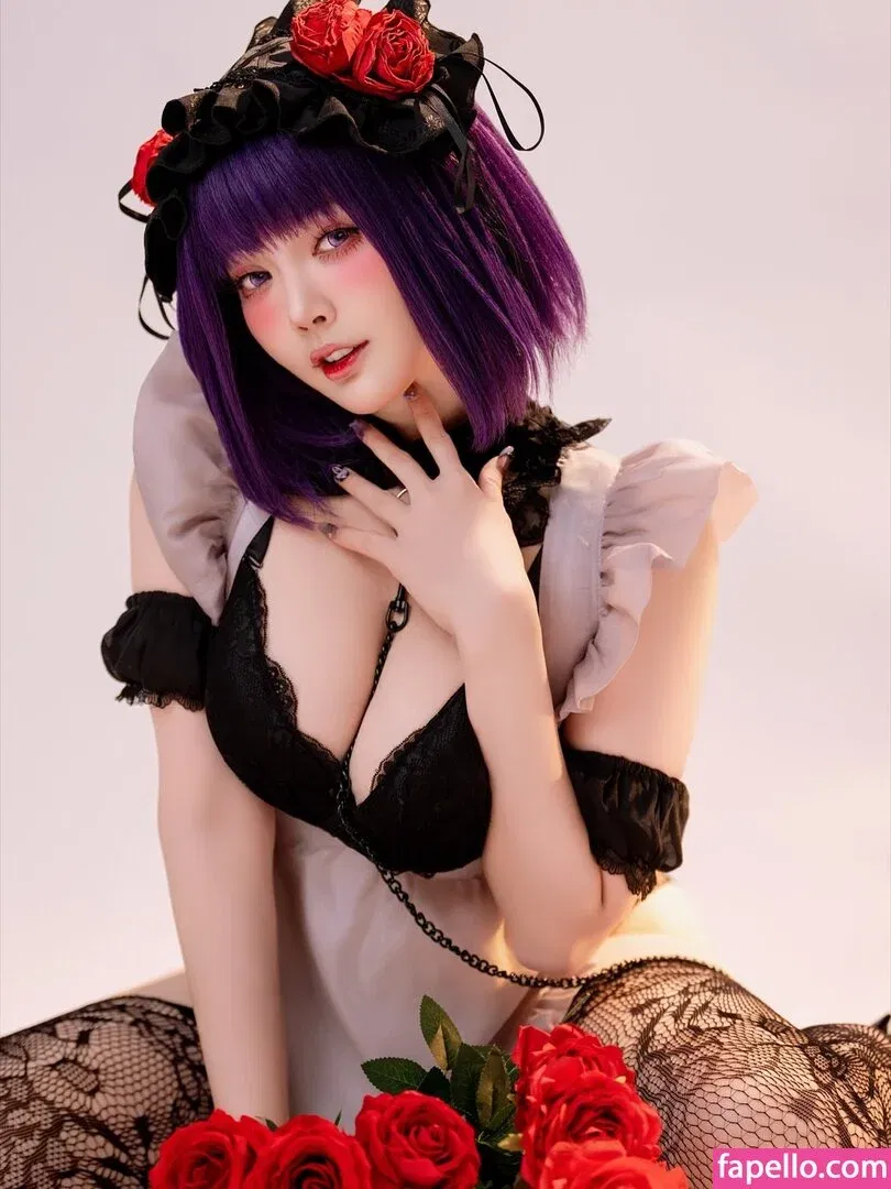 Ying Tze Onlyfans Photo Gallery 