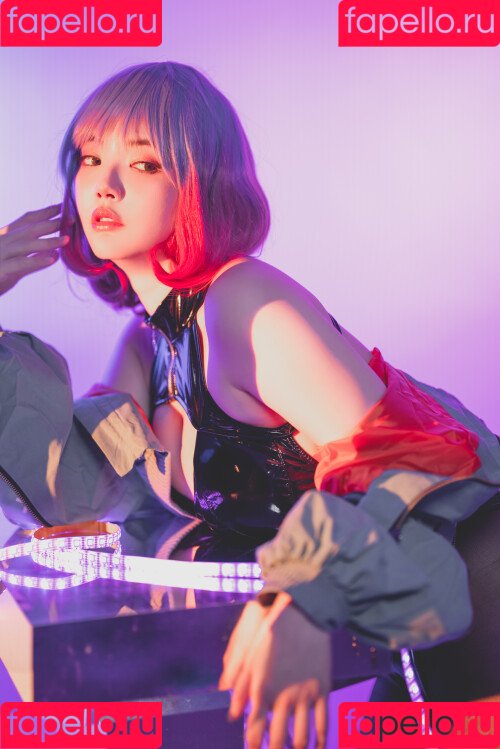 Ying Tze Onlyfans Photo Gallery 