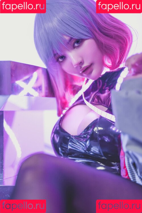 Ying Tze Onlyfans Photo Gallery 