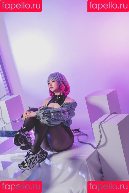 Ying Tze Onlyfans Photo Gallery 