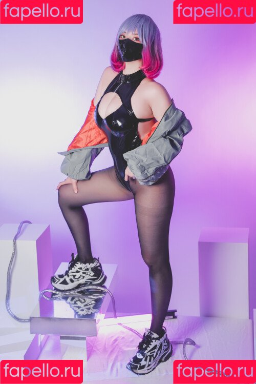 Ying Tze Onlyfans Photo Gallery 