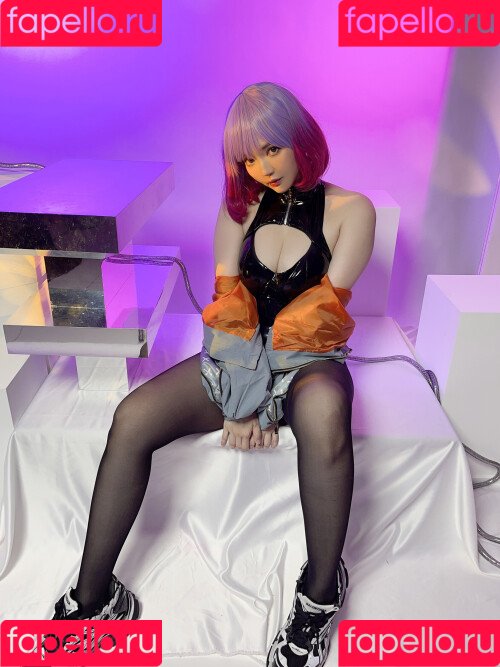 Ying Tze Onlyfans Photo Gallery 