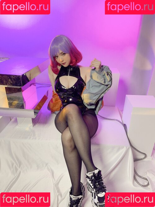 Ying Tze Onlyfans Photo Gallery 