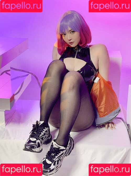 Ying Tze Onlyfans Photo Gallery 