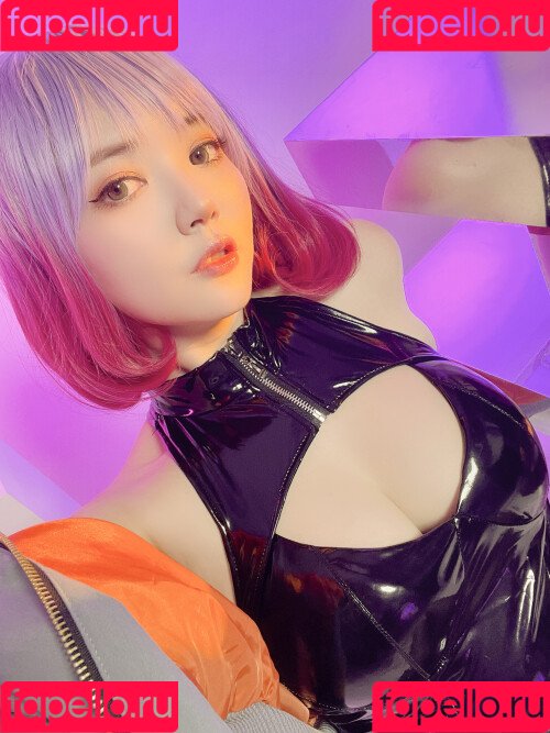 Ying Tze Onlyfans Photo Gallery 