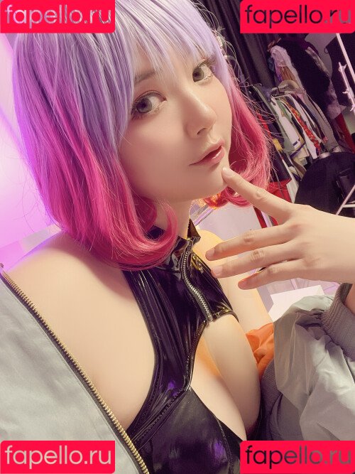 Ying Tze Onlyfans Photo Gallery 