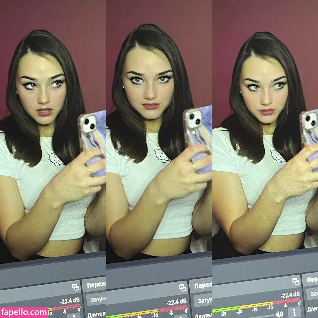 ROSEVNVunofficial Onlyfans Photo Gallery 