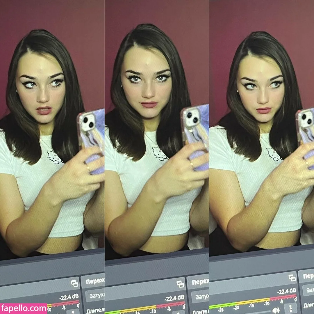 ROSEVNVunofficial Onlyfans Photo Gallery 