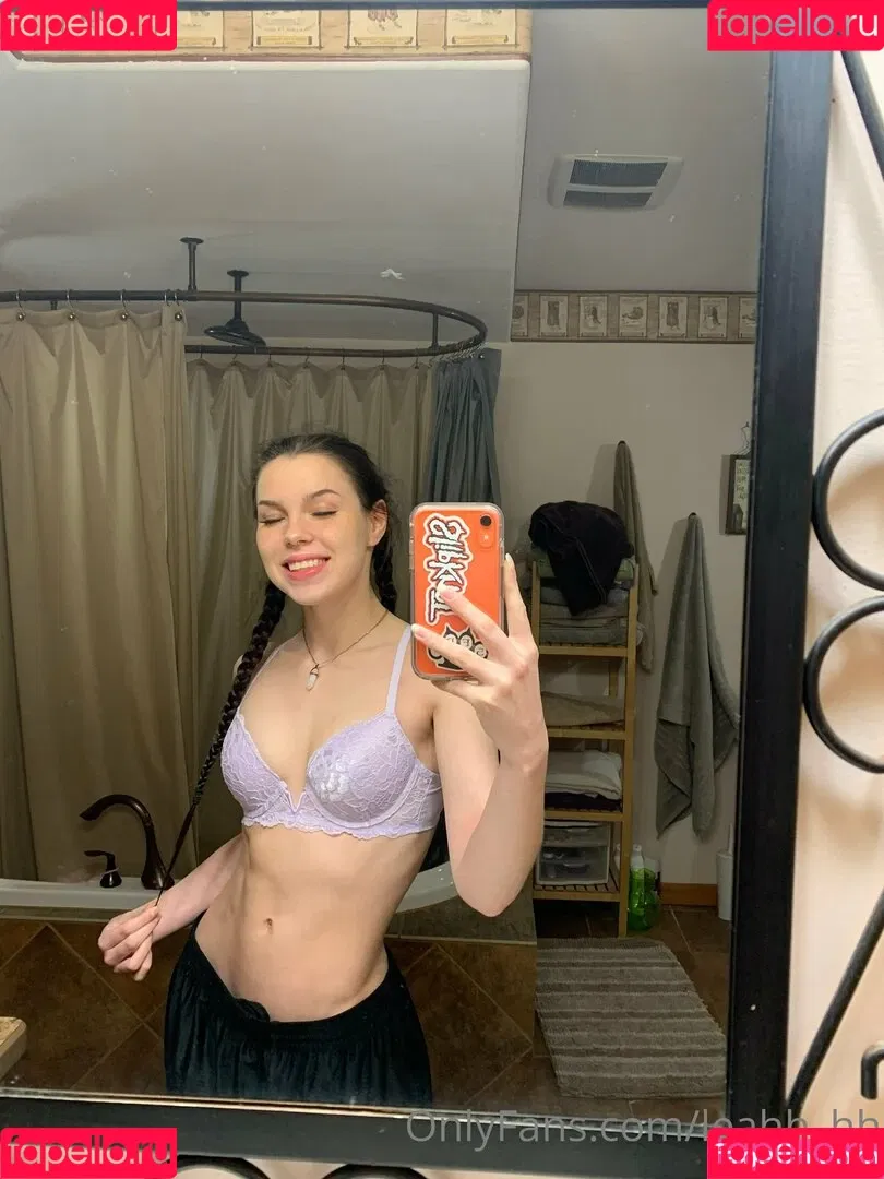 leahh_hh Onlyfans Photo Gallery 