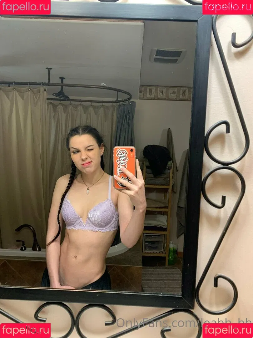 leahh_hh Onlyfans Photo Gallery 
