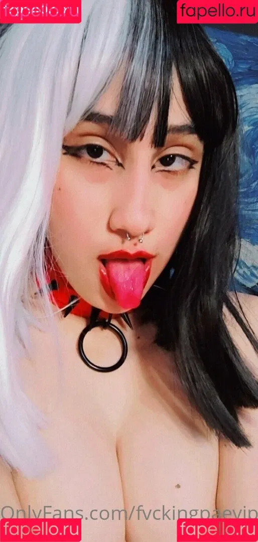 playfulgothdomme Onlyfans Photo Gallery 