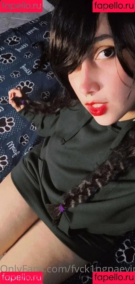 playfulgothdomme Onlyfans Photo Gallery 