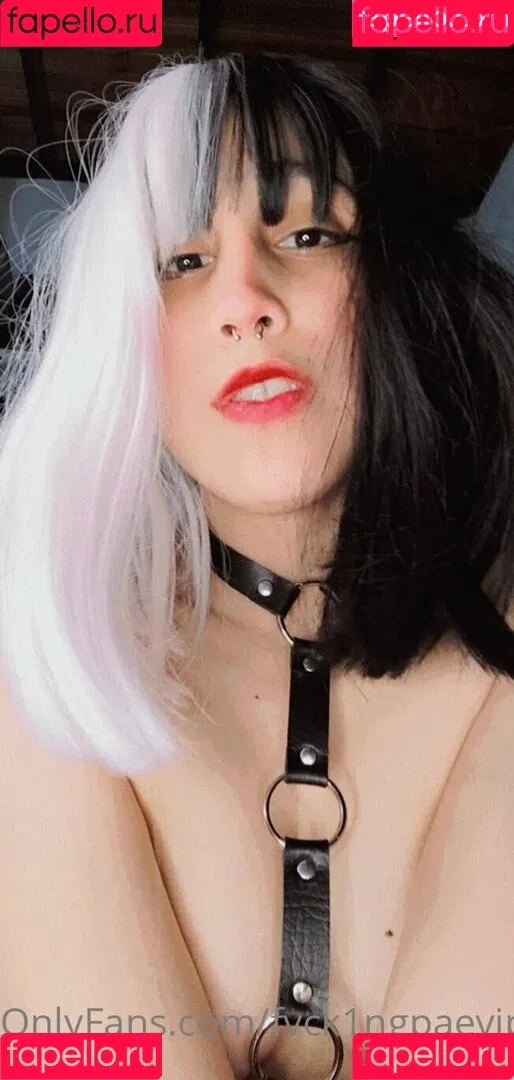 playfulgothdomme Onlyfans Photo Gallery 