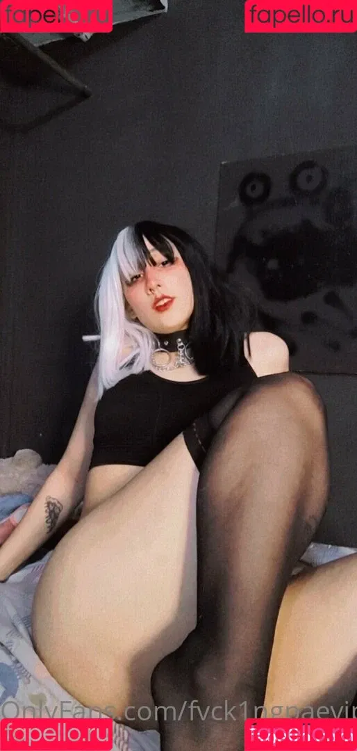 playfulgothdomme Onlyfans Photo Gallery 