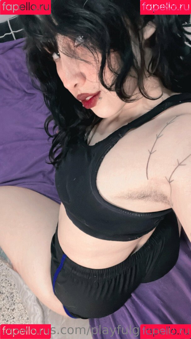 playfulgothdomme Onlyfans Photo Gallery 