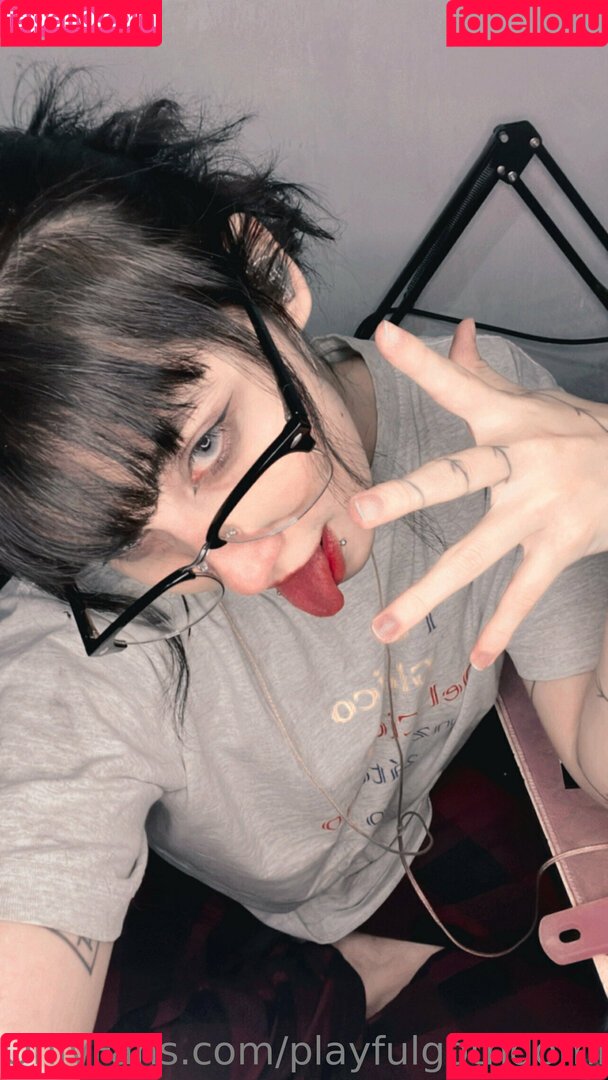 playfulgothdomme Onlyfans Photo Gallery 