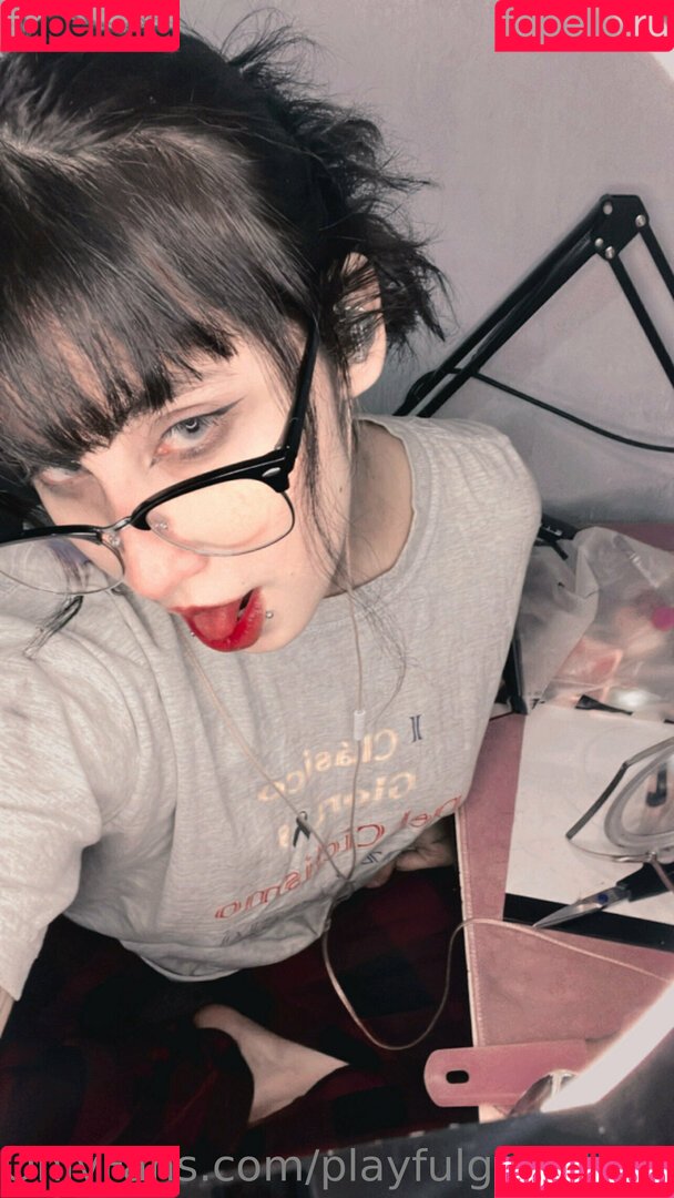 playfulgothdomme Onlyfans Photo Gallery 