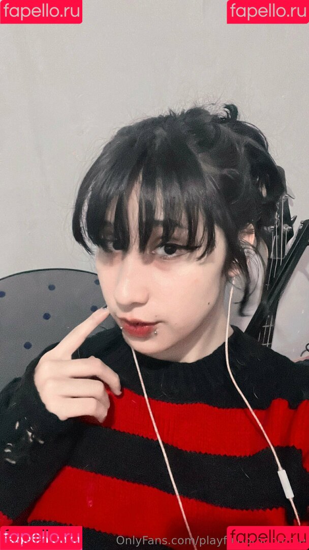 playfulgothdomme Onlyfans Photo Gallery 