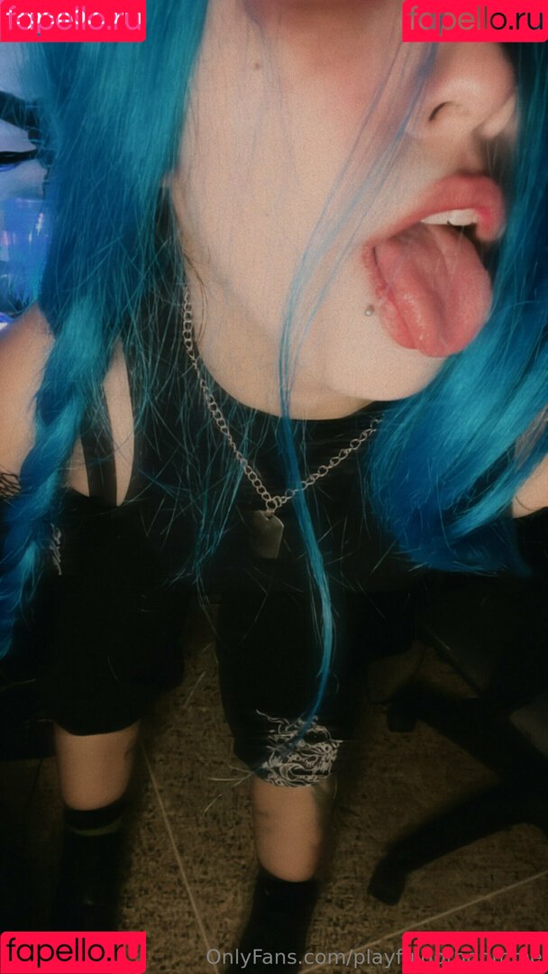 playfulgothdomme Onlyfans Photo Gallery 