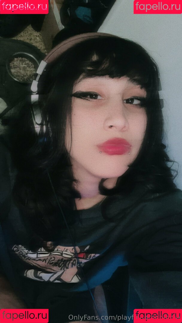 playfulgothdomme Onlyfans Photo Gallery 