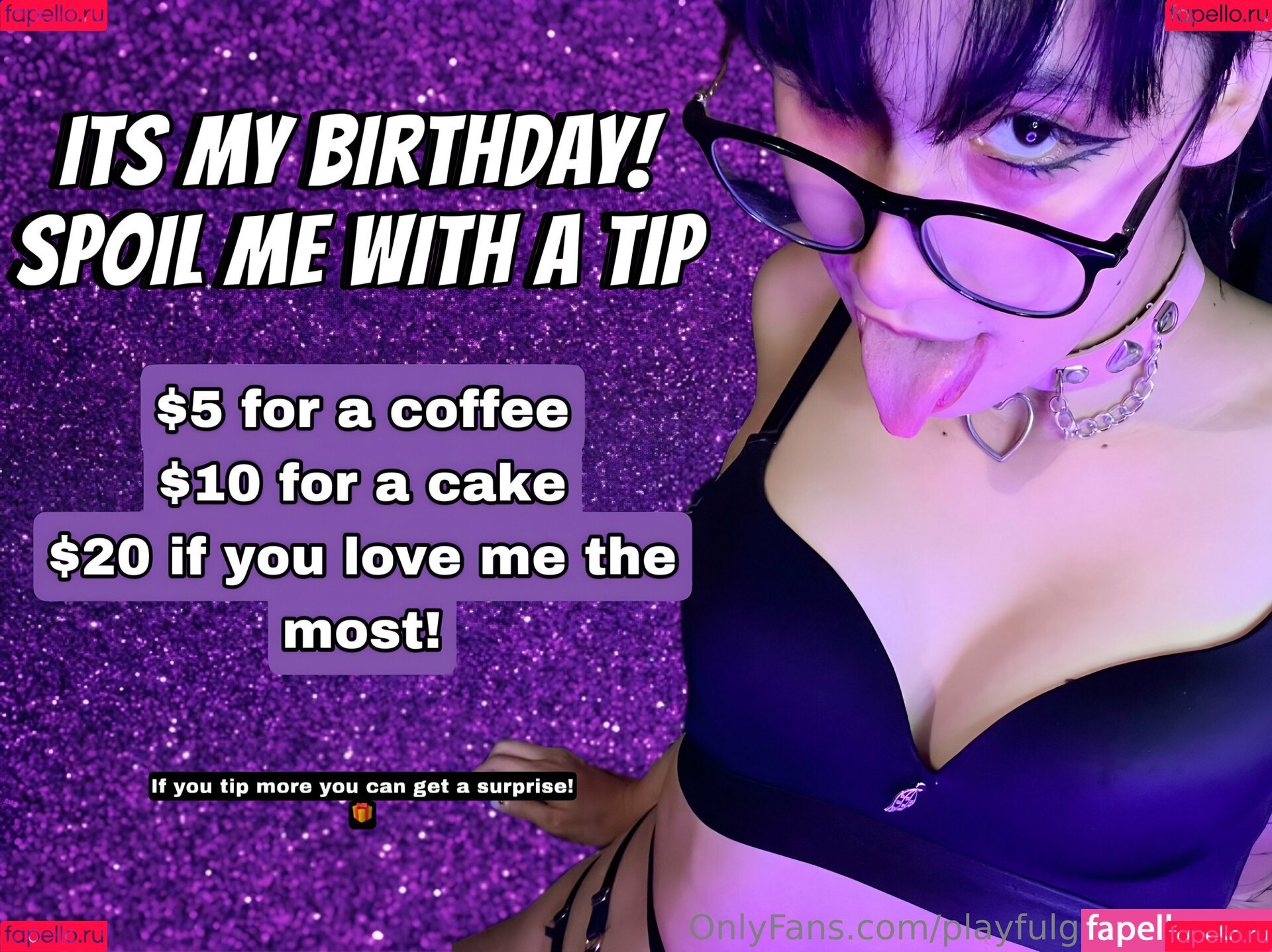 playfulgothdomme Onlyfans Photo Gallery 