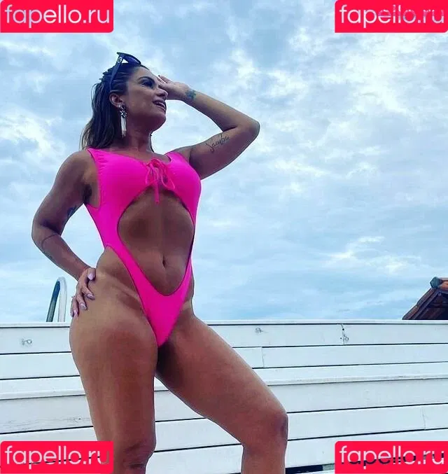 Dani Sperle Onlyfans Photo Gallery 