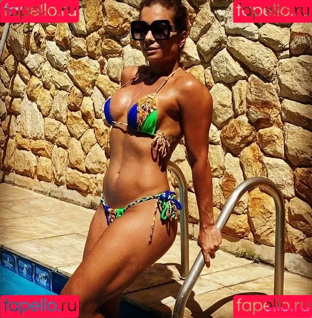 Dani Sperle Onlyfans Photo Gallery 